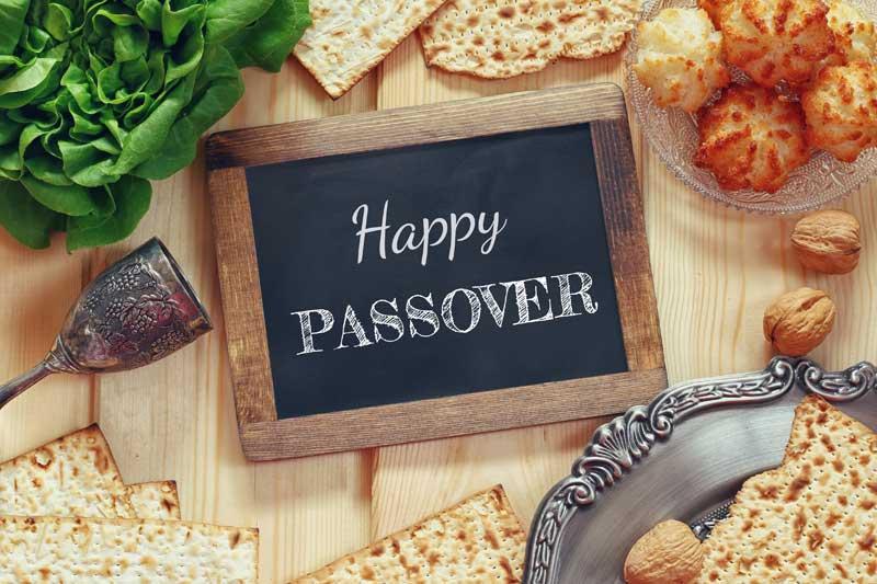 Guide to Pesach Preparation